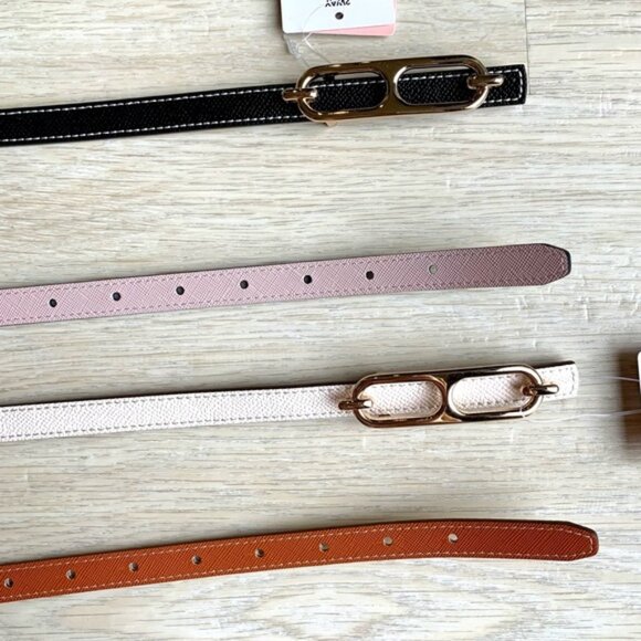 2 Way Rotating Buckle Belt - Picture 1 of 2